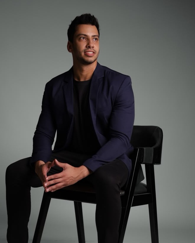 Matheus Heilbuth, Fundador e estrategista da MX ADS